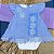 Body Vestido c/ Tiara - Imagem 8