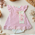 Body Vestido c/ Tiara - Imagem 9