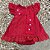 Body Vestido c/ Tiara - Imagem 10