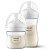 Kit 2 Mamadeira Petala Anticólica 125/260 ML Avent - Imagem 3