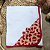 Manta de Malha Basic Estampada Feminino - Imagem 2