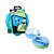 Kit 2 Pratos Fundos On The Go Tommee Tippee - Imagem 3