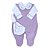 Conjunto Macacão Feminino Sanches Baby - Imagem 8