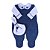 Conjunto Macacão Masculino Sanches Baby - Imagem 5