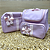 Jogo de Bolsa e Mochila Grande Art Baby - Imagem 3