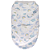 Saco de Dormir Super Soft Estampado Buba - Imagem 3
