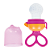 Porta Frutinhas com Sugador em Silicone Buba - Imagem 5