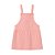 Conjunto Body Cotton e Salopete Moletinho - Imagem 7