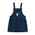 Conjunto Body Cotton e Salopete Moletinho - Imagem 10