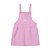 Conjunto Body Cotton e Salopete Moletinho - Imagem 4