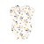 Conjunto Body Cotton e Salopete Moletinho - Imagem 9