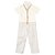 Conjunto Camisa Tricoline e Calça Linho - Imagem 3