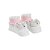 Pantufa Meia Bichinho com Led Feminino - Imagem 4