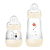 Kit Duplo Pack Mamadeira Mam Easy Start Anticolica - Imagem 4