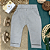 Conjunto de Bebê Body, Gravata Borboleta  e Calça - Imagem 3