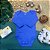 Body Manga Longa Feminino e Masculino - Imagem 7