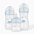 Kit Mamadeiras Easy Flow Buba 120ml, 270ml e 330ml - Imagem 6