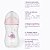 Kit Mamadeiras Easy Flow Buba 120ml, 270ml e 330ml - Imagem 3