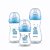 Kit Mamadeiras Serena Pimpolho 150ml, 260ml e 330ml - Imagem 2