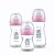 Kit Mamadeiras Serena Pimpolho 150ml, 260ml e 330ml - Imagem 3
