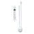 Kit Aspirador Nasal Buba - Imagem 2