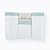 Kit Fraldas Premium Loupiot Nature 3 Unidades 70x68cm - Imagem 5