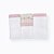 Kit Fraldas Premium Loupiot Nature 3 Unidades 70x68cm - Imagem 6
