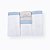 Kit Fraldas Premium Loupiot Nature 3 Unidades 70x68cm - Imagem 7