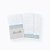 Kit Pano de Boca Premium Loupiot Nature 3 Unidades 30x30cm - Imagem 5