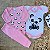 Kit: Body MC, Body ML e Calça Feminino - Imagem 1