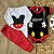 Kit: Body MC, Body ML e Calça Masculino - Imagem 1