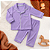 Conjunto Pijama Americano Cotton - Imagem 13
