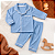 Conjunto Pijama Americano Cotton - Imagem 12