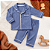 Conjunto Pijama Americano Cotton - Imagem 6