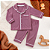 Conjunto Pijama Americano Cotton - Imagem 7