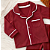 Conjunto Pijama Americano Cotton - Imagem 2