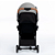 Carrinho Bebê Conforto e Base Veicular Travel System Spark Plus TRIO ISOFIX - Imagem 5