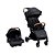 Carrinho Bebê Conforto Travel System Spark Plus Duo Safety 1st - Imagem 1