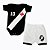 Conjunto Body e Short Time de Futebol - Imagem 6