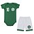 Conjunto Body e Short Time de Futebol - Imagem 9