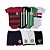 Conjunto Body e Short Time de Futebol - Imagem 1