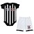 Conjunto Body e Short Time de Futebol - Imagem 3