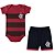 Conjunto Body e Short Time de Futebol - Imagem 4