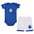 Conjunto Body e Short Time de Futebol - Imagem 10