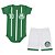 Conjunto Body e Short Time de Futebol - Imagem 5