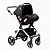 Carrinho de Bebê + Bebê Conforto + Base Veicular Travel System Kansas - Premium Baby - Imagem 3
