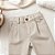 Calça Linho Bebê Menino - Imagem 2
