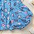 Vestido Com Tapa Fralda Bebê Menina - Imagem 3