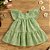 Vestido Florzinha - Imagem 4