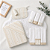 Kit Enxoval Completo Papi – Cueiro, Fralda, Pano de Boca e Toalha Soft - Imagem 1